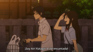 Boku dake ga Inai Machi